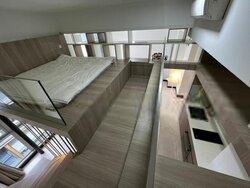 euHabitat (D14), Condominium #456194541